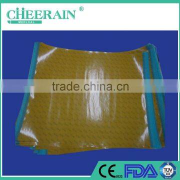 Aaa Grade Adhesive Iodine Incise Drape Film                        
                                                Quality Choice