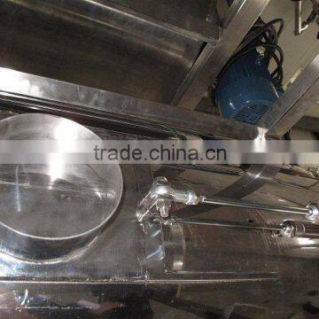 SLD1000 Double Ribbon Blender (multi-pictures) photo-3