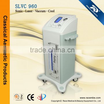 SLVC960 Slimming salon equipment