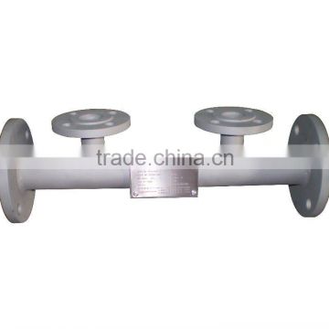 wedge flow meter