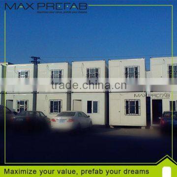 USD200 Coupon Saudi Arabia Container Steel Building