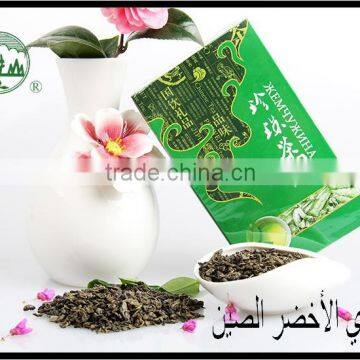 Good Peputation Factory Price Alibaba Suppliers 3505Aaa China Green Tea Gunpowder Green Tea