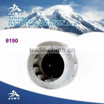 Backward Centrifugal Fans Fan Centrifugal