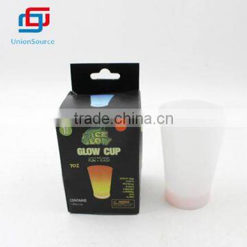 Bar Favor Colorful Led Light Flashing Glow Cup                        
                                                Quality Choice