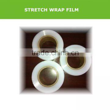 Top Sale PE Stretch Wrap Film From China Supplier photo-4