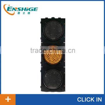 Outdoor Led Solar Traffic Light photo-3