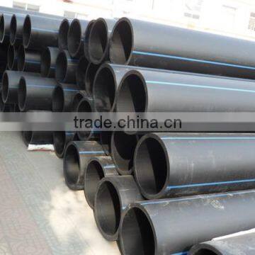 CHINA FAMOUS BRAND SHANDONG DONGHONG HDPE PIPE FOR GAS SUPPLY