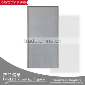 2016 hot sale aluminum plate ceiling from china