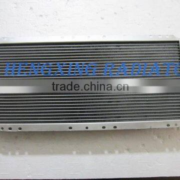 ALUMINUM RACING RADIATOR FOR RM85 02-10