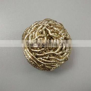 Kitchen Cleaning Stainless Steel Scourer photo-2