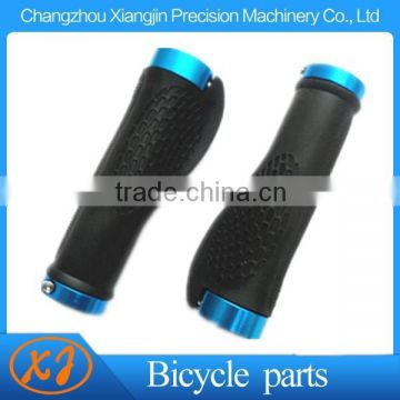 MTB Bike Bicycle Lock-on Handlebar Rubber Grips