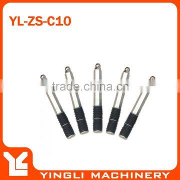 Diameter 10mm Length 100mm Grouting Injection Packers for High Pressure Grouting Machine