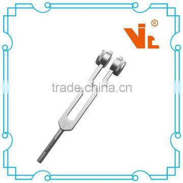 V-TF01 128HZ Tuning Fork(medical tuning fork/sound instrument)