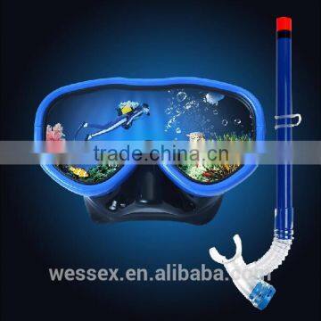 Kids Diving Equipment,diving Mask,diving Snorkel
