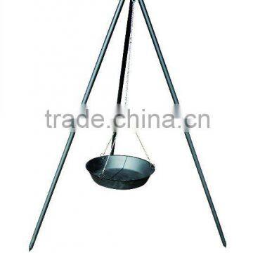 steel fire basket TCH086