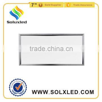 28w square led panel light for office