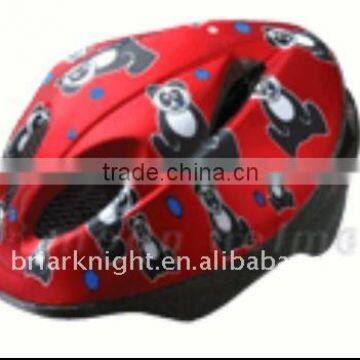 CE1078/CPSC children bicycle helmet