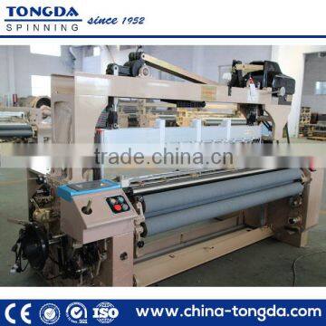 TD-851 Best Selling High Speed Reliable Quality Water Jet Loom for Surat Market 1200rpm photo-2