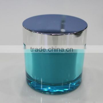 High Quality Acrylic Jar Cosmetic Jar for Cream