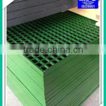 fiberglass anti-corrosion floor grating