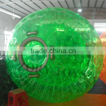 New products 2015 inflatable human hamster ball products made in china