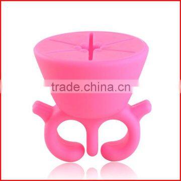 Cosmetic Tool Nail Polish Display Stand