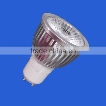 gu10 cob led spotlight 7w China products