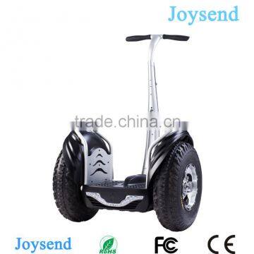 off road 2 wheels self-balancing scooter