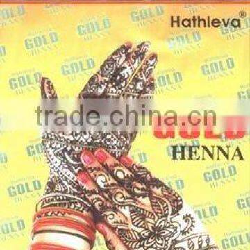 Natural Henna Powder