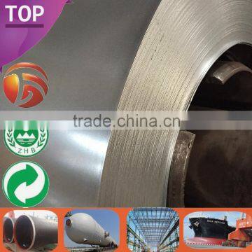 Cold Rolled Galvanized Steel Sheet Galvanized Sheet Metal Roofing SGS Quality Certificate Galvanized Steel Dip Galvanized Steel photo-6
