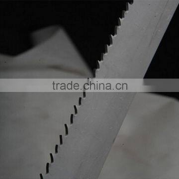 Band Saw Blades for General Cutting Purpose