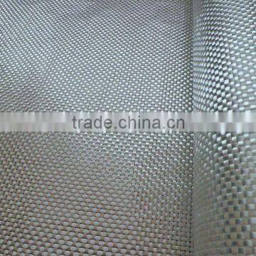 Fiberglass Woven Roving Cloth for boat making