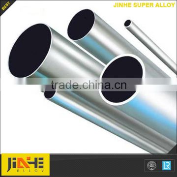 uns n08020 nickel alloy 20 seamless pipe