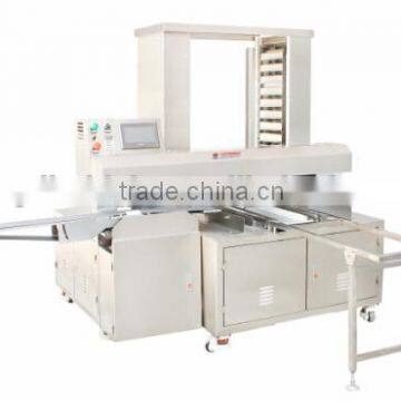 Bread Machine for Corn Flakes Machine in Food Machine photo-6