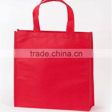 Custom Non Woven Fabric Bag,Luxury Non Woven Shopping Bag photo-4
