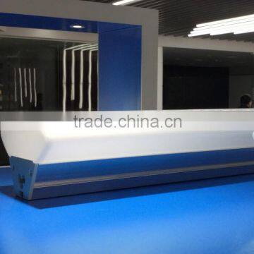 Unique Own Design Commercial Office Lighting 36w Led Batten 4ft Led Tube Light photo-4