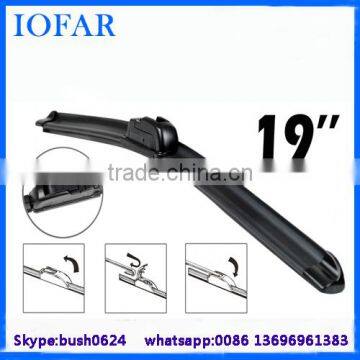 High Performance Peugeot 206 Wiper Blade photo-5