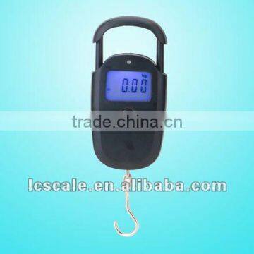 30kg digital luggage scale