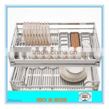 stainless steel kitchen wire basket price