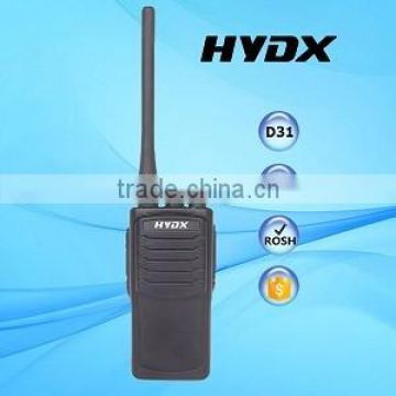 Digital VHF/UHF Radio digital walkie HYDX-D31