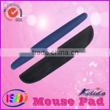 Factory direct sale rubber keyboard pad