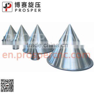 Fan Vent Spinning Machine Metal Spinning Machine photo-2