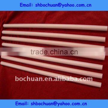 Aluminum oxide solid rod