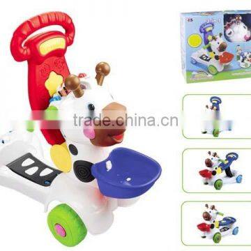 hot sale electric baby walker wholesale stylish baby walker EN71 approval