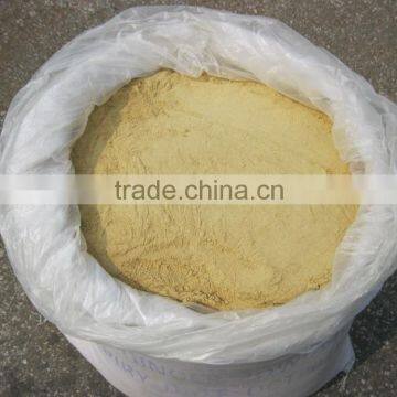 ginger powder best quality/yellow ginger powder