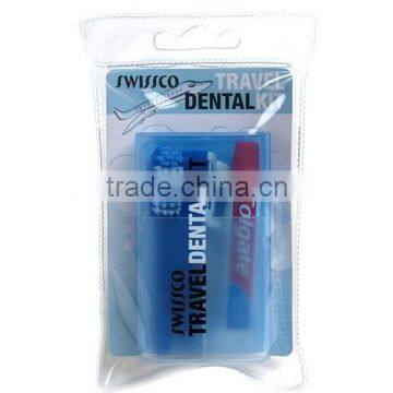 portable hygiene cheap dental travel kit