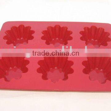 Silicon Cake Mould photo-3