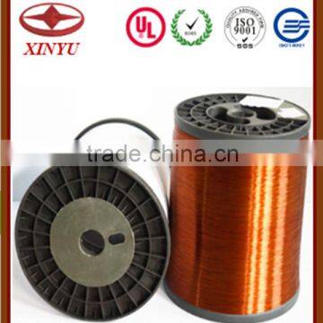 2016 High Quality Enameled Aluminum Wire For Motor photo-3