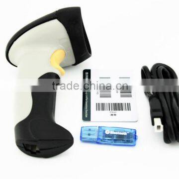 Stable performance bluetooth barcode scanner, Cheapest Dual mode barcode scanner