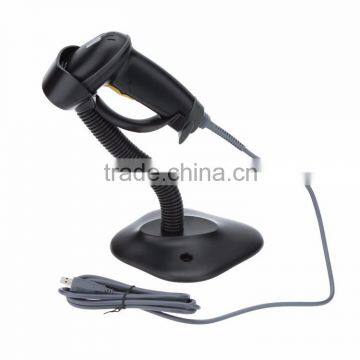 Shenzhen manufacture yhd 1D handheld laser barcode scanner with display,bar code scanner                        
                                                                                Supplier's Choice